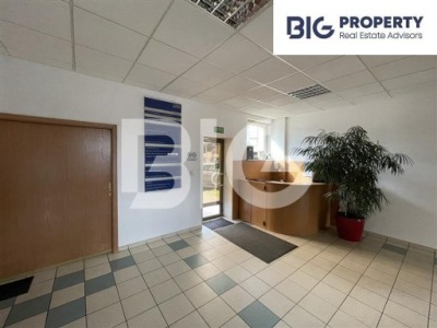 Biuro, Gdynia, Redłowo, 25 m²