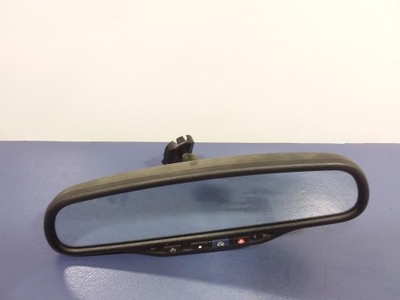 Cadillac cts дзеркало внутрішнє фото №1
