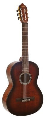 Gitara klasyczna 4/4 Valencia VC564BSB