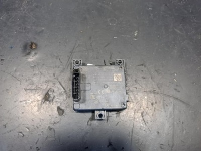 Peugeot 308 iii радар датчик 9856279680 фото №1