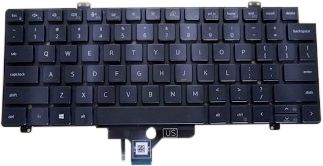Dell Keyboard, Internal,