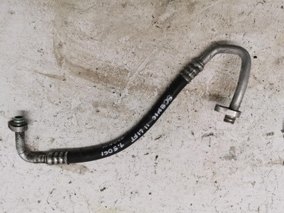 Труба шланг кондиціонера renault scenic ii 1.9dci фото №1