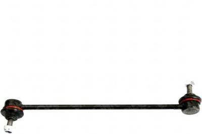 Monroe соединитель стабилизатора 298mm volvo c30 c70 i фото №1