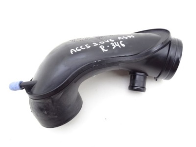 Audi a6 c5 3.0 v6 труба впускной воздуха фото №1