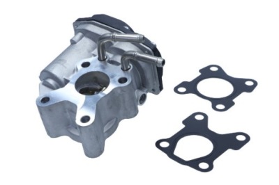 Maxgear клапан egr nissan navara/ pathfinder 2,5dci фото №1