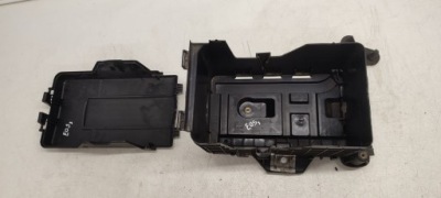 Корпус захист акумулятор vw eos 2,0 fsi фото №1