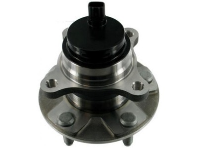 Підшипник колеса lexus gs is c is ii 05-15 фото №1