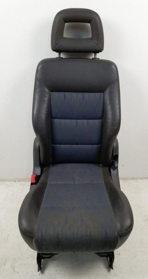 Сидіння лівий задня iii ряд ford galaxy mk2 фото №1