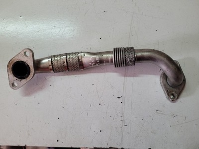 Трубка egr 036131521a vw фото №1