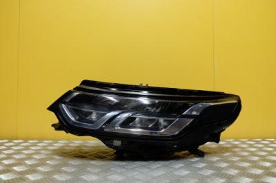 Land rover discovery sport 2019- фара фара full led ліва 15pin європа фото №1