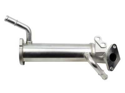 Радіатор вихлопних газів egr ford transit 2.4 tdci 2006-14 фото №1