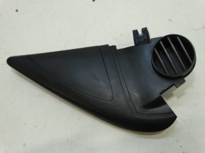 Захист дзеркало правий перед octavia ii 1z0837974 фото №1