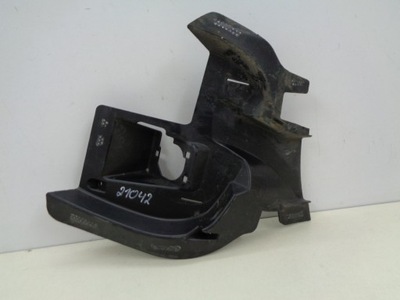 Ford puma mk2 направляющая бампер правый перед фото №1