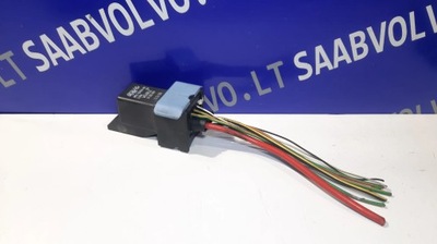 Volvo v50 2005 реле фото №1