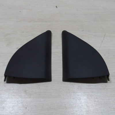 Защита заглушка зеркало дверь citroen c4 cactus фото №1