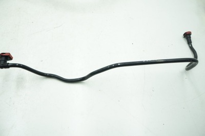 Volvo s90 d4 шланг wąż пального 32242015 фото №1