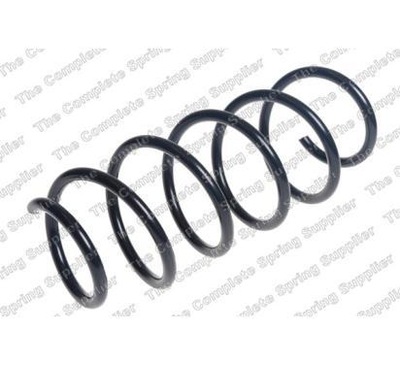 Lesjofors пружина подвеска honda cr-z фото №1