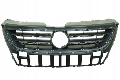 Решётка радиатора решётка радиатора vw passat cc фото №1