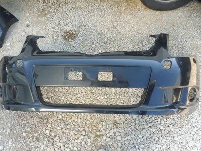 Бампер передній toyota avensis t27 iii фото №1