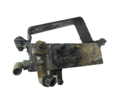 Volvo fh12 380 97r клапан модулятор 3944186-00 фото №1