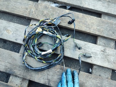 Джгут стельовий opel insignia a 13262490 фото №1