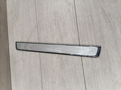 Volvo xc40 r-design ii молдинг лівий перед 32260783 фото №1