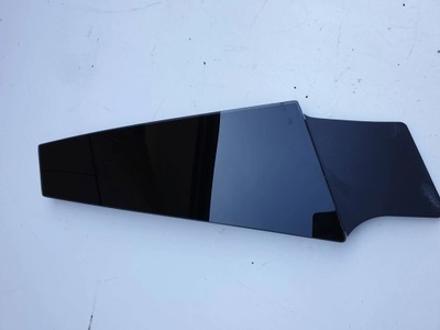 Tesla s захист стійка ліва фото №1