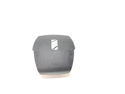 Citroen ds4 подушка водителя подушка безопасности фото №1