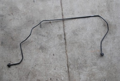 Wąż трубка wody ford s-max mk1 2.0 tdci фото №1