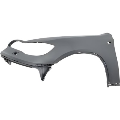 Крыло  bmw x6 e71 08-14 фото №1