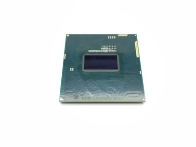 Procesor Intel Core i5-4310M SR1L2