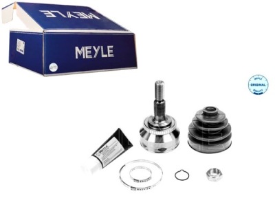 Шарнир полуось наружный l/p volvo 850 c70 i s70 v70 i 2.0-2.5d фото №1