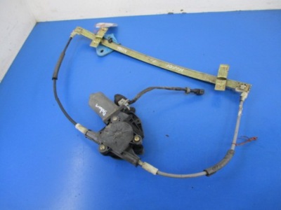 Seat toledo i подъемник стекло правый перед elektr фото №1