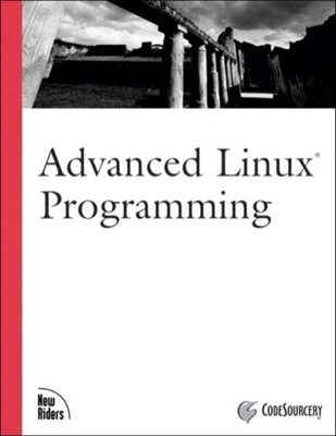 Advanced Linux Programming - LLC, CodeSourcery