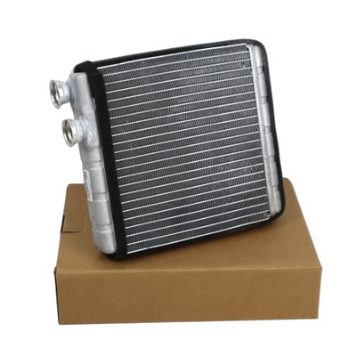 Обігрівач vw taigo 2021 - фото №1