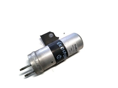 Ford ecosport 17r осушитель воздуха hn11-19d848-ba фото №1