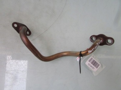 Insight ii 1.3 12r трубка egr egru труба шланг фото №1