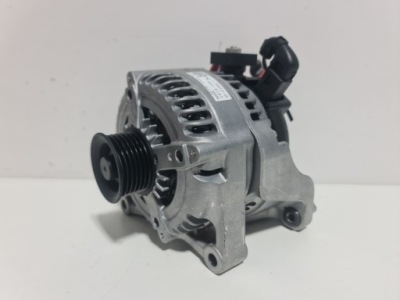 Генератор bmw f20 f30 f25 f36 mini seria f 7640131 фото №1