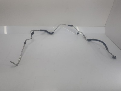 Шланг кондиціонера трубка citroen jumpy ii 2.0 hdi 1440031180 фото №1