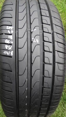 Pirelli Cinturato P7 205/40R18 86 W run flat