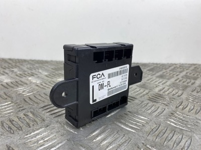 2022 jeep grand cherokee wl модуль двері p68203031ai фото №1