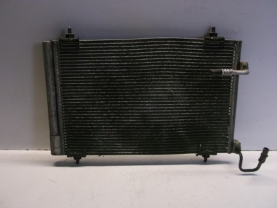 Радіатор кондиціонера peugeot 308 2.0 hdi # фото №1