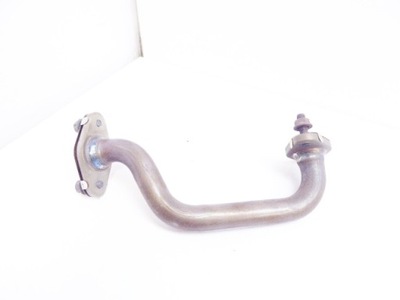 Jazz iv 15-20 wąż шланг egr 1.3 фото №1