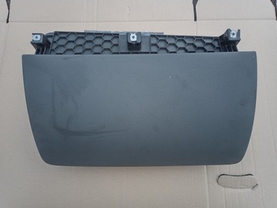 Бардачок коричневий audi оригінальний номер 4l1857035e фото №1