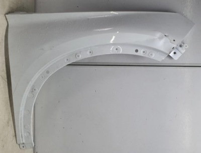 Крила правий byd ущільнювач u фото №1