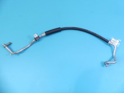 Шланг кондиціонера subaru impreza iii gh 1.5b фото №1