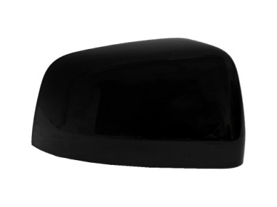 Dodge durango 2011-2013 крышка зеркало правая фото №1