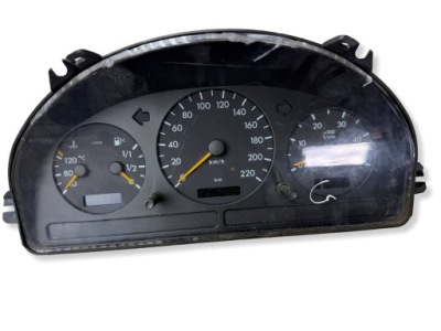 Панель mercedes-benz ml w163 a1635403011 фото №1