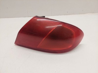 LAMP RIGHT REAR ALFA ROMEO 166  