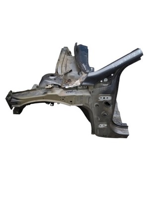 Ćwartka левая передняя ford fusion sport 2.7 фото №1